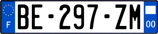 BE-297-ZM