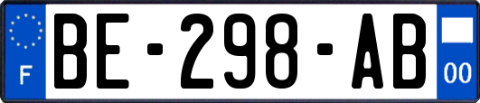 BE-298-AB