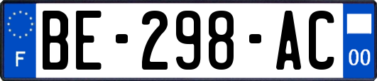 BE-298-AC