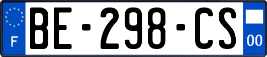 BE-298-CS