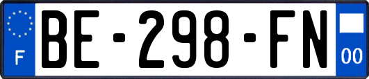 BE-298-FN