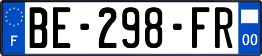 BE-298-FR