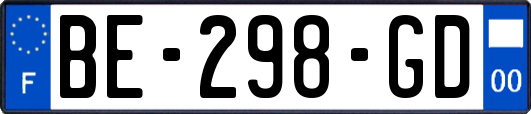 BE-298-GD