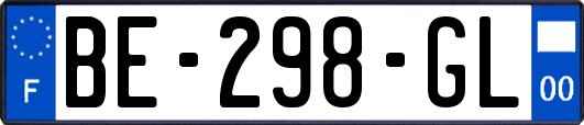 BE-298-GL