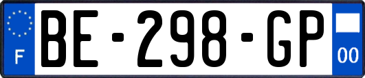 BE-298-GP