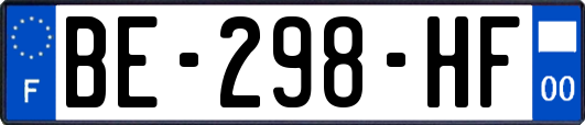 BE-298-HF