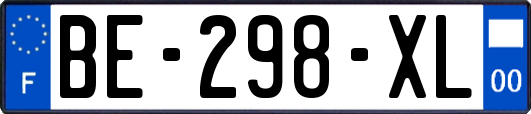 BE-298-XL