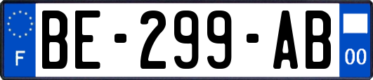 BE-299-AB