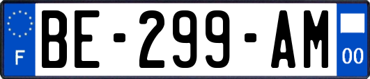 BE-299-AM