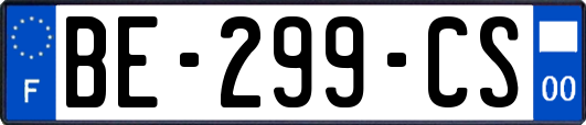 BE-299-CS