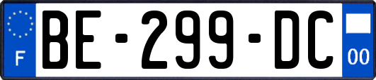 BE-299-DC