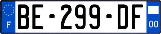 BE-299-DF
