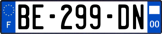 BE-299-DN