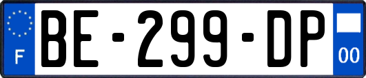 BE-299-DP