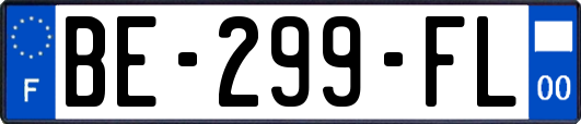 BE-299-FL