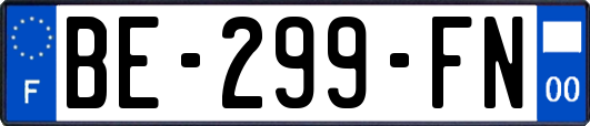 BE-299-FN