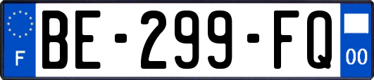 BE-299-FQ