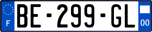 BE-299-GL