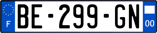 BE-299-GN