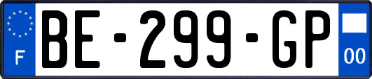 BE-299-GP