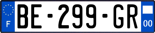 BE-299-GR