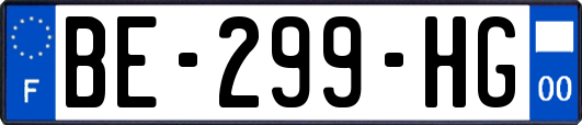 BE-299-HG