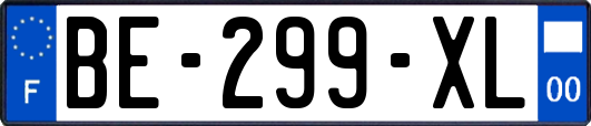 BE-299-XL