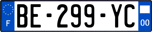 BE-299-YC