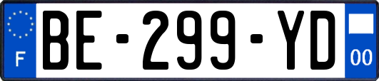 BE-299-YD