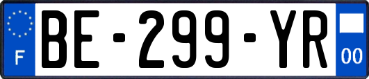BE-299-YR