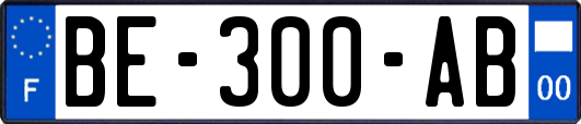 BE-300-AB