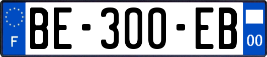 BE-300-EB