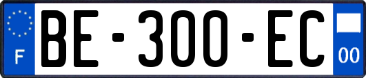 BE-300-EC