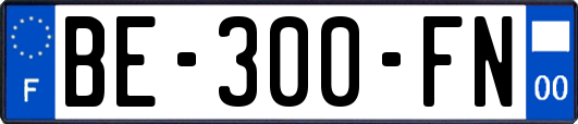 BE-300-FN