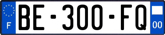 BE-300-FQ