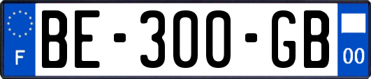 BE-300-GB