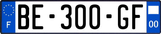BE-300-GF