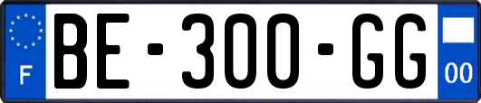 BE-300-GG