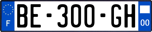 BE-300-GH