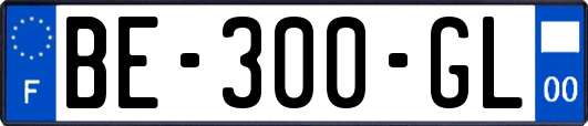 BE-300-GL