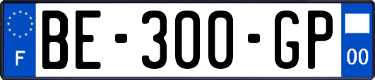 BE-300-GP