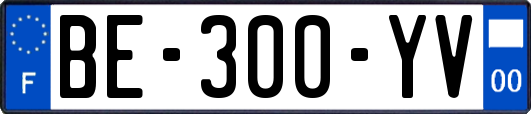 BE-300-YV