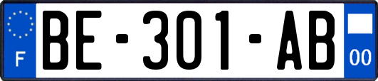 BE-301-AB