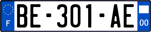 BE-301-AE