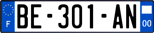 BE-301-AN