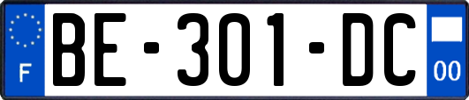 BE-301-DC