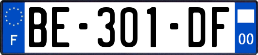 BE-301-DF