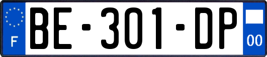 BE-301-DP
