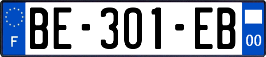 BE-301-EB