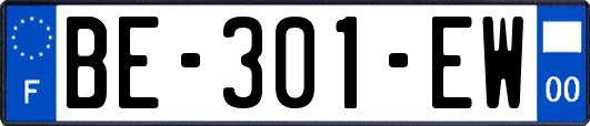 BE-301-EW